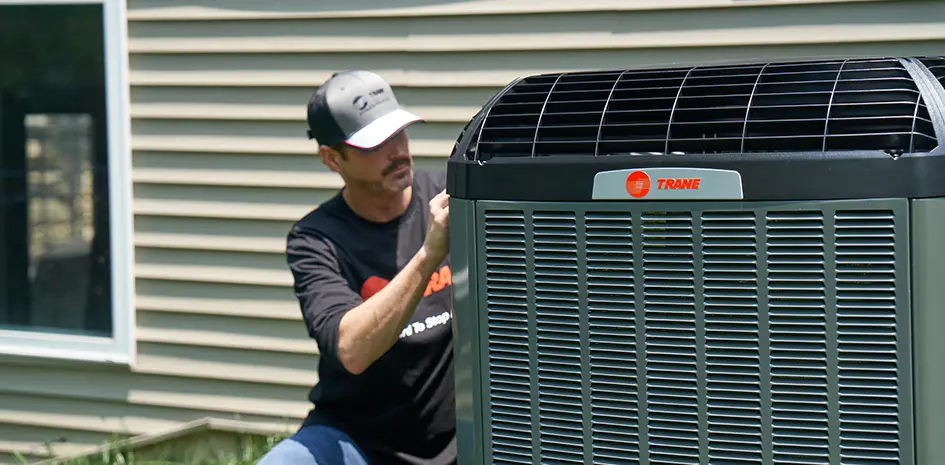 Air Conditioning banner