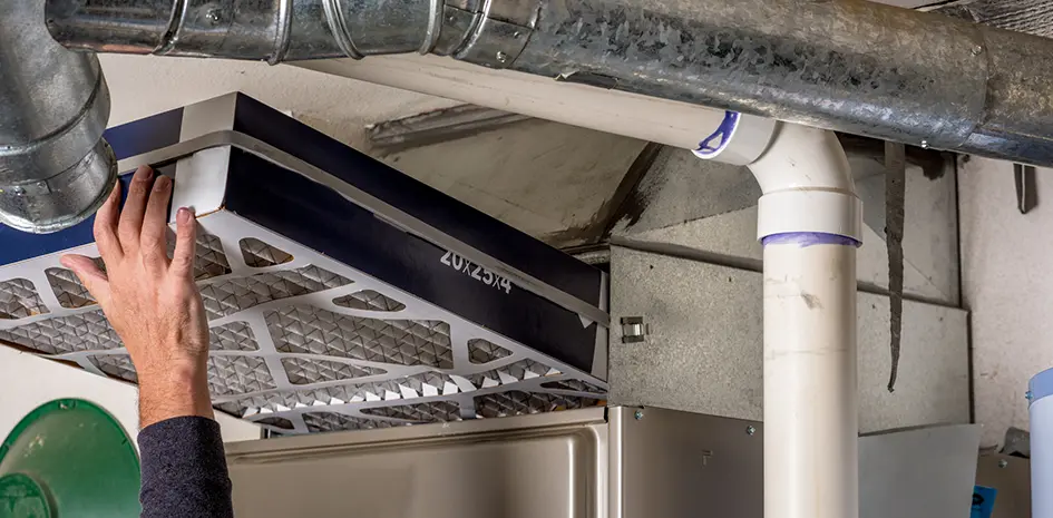 Furnace Tune-up banner