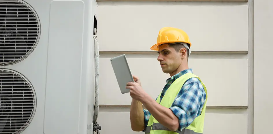 Heat Pump Tune-up banner