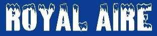 Royal Aire Royal Aire Logo