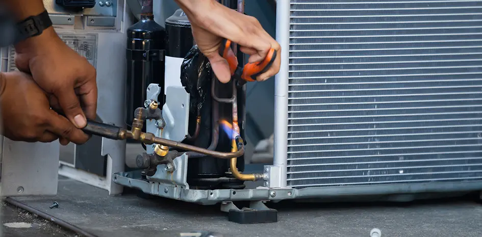 Furnace Repair banner