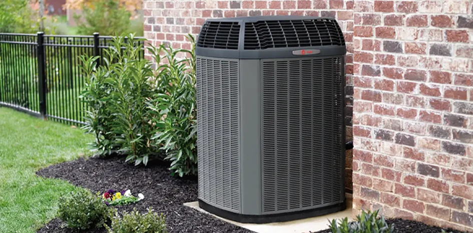 Heat Pump Installation banner